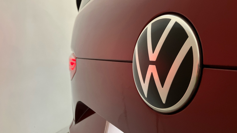 Volkswagen Multivan 2.0 TSI Style 5dr LWB DSG Petrol Estate